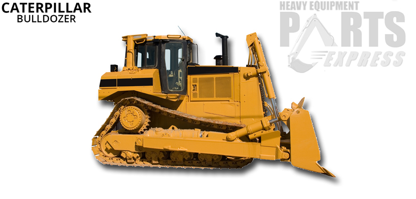 Caterpillar Parts Dozer Parts San Jose