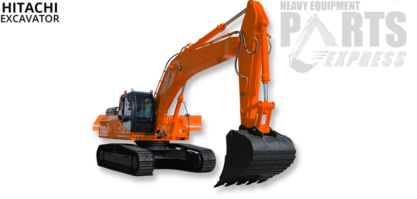 Hitachi Parts Dozer Parts San Jose