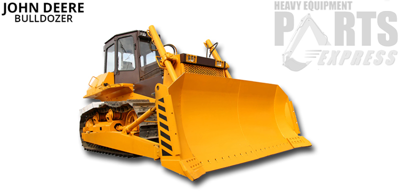 John Deere Parts Dozer Parts San Jose