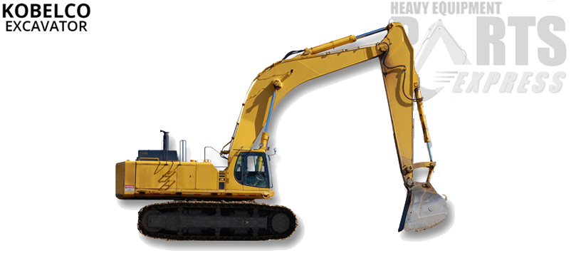 Kobelco Parts Dozer Parts San Jose