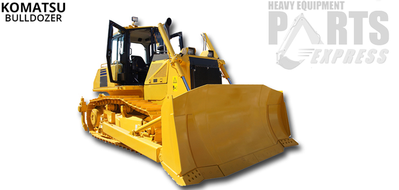 Komatsu Parts Dozer Parts San Jose