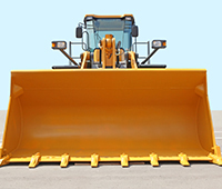 Hyundai Loader Bucket